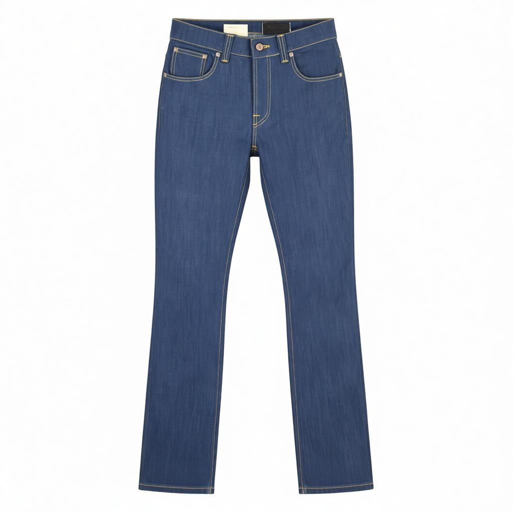 Džinsai „Bootcut Barr“