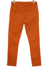 Trousers Khaki Slim