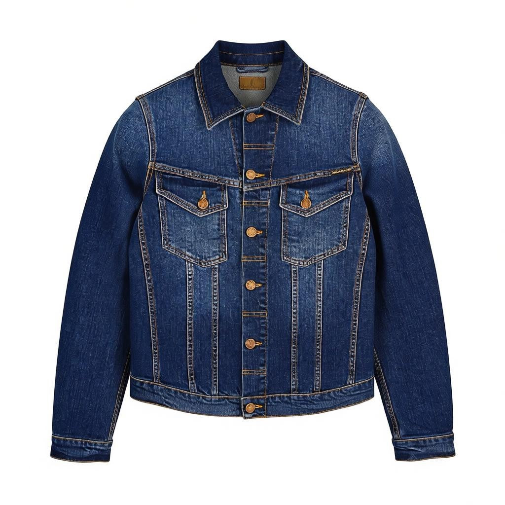 Jacket Perry