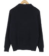 Blue 30% Mohair, 40% Wool, 27% Nylon, 3% Elastane Jumper