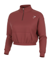 Sweatshirt Pipa Training Pullover