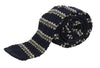 Blue Silk Tie