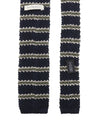 Blue Silk Tie
