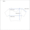 T-Shirt T-Ballet-D