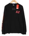 Sweatshirt T-Just-LS-C3