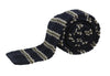 Blue Silk Tie