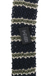 Blue Silk Tie