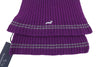 Violetinis vilnonis šalikas