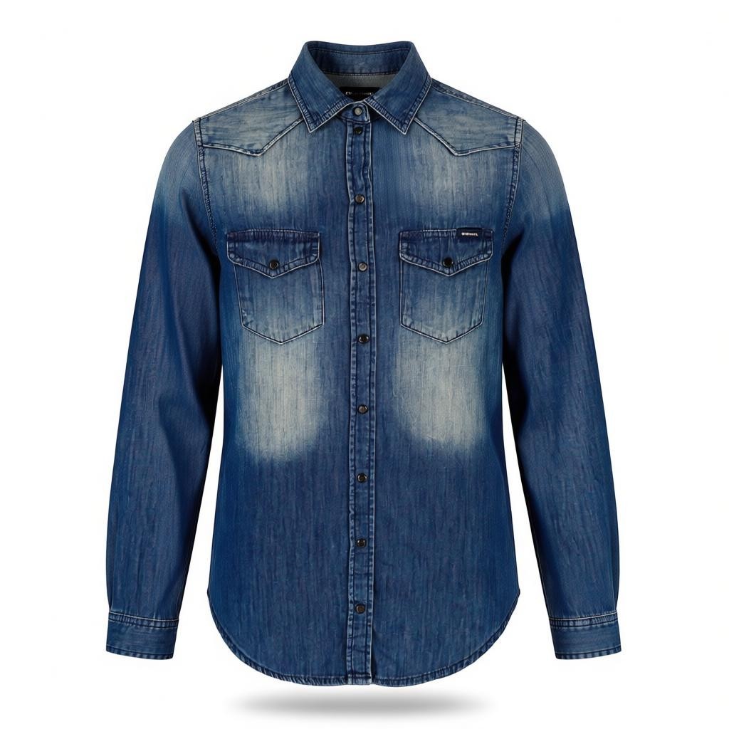 Button-Up De-Pratt