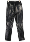 Trousers P-Arcy