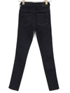 Džinsai Skinzee-High 0813C