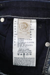 Džinsai Skinzee-High 0813C
