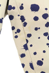 Shorts Rugger Dotted