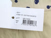 Shorts Rugger Dotted