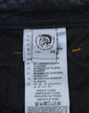 Džinsai „Narrot CB-NE 0699V Jogg“