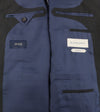 Blazer Napoli Single Breasted