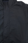 Blue Polyester Jacket