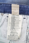 Jeans Skinzee-Zip 0681E