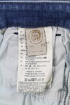 Jeans Skinzee-Zip 0681E