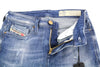 Jeans Skinzee-Zip 0681E