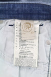 Jeans Skinzee-Zip 0681E