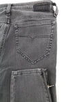 Jeans Skinzee-Zip 0681F