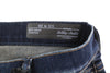 Džinsai Belthy-Ankle 0854T