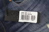 Džinsai Belthy-Ankle 0854T