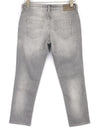 Džinsai Belthy-Ankle 0853H