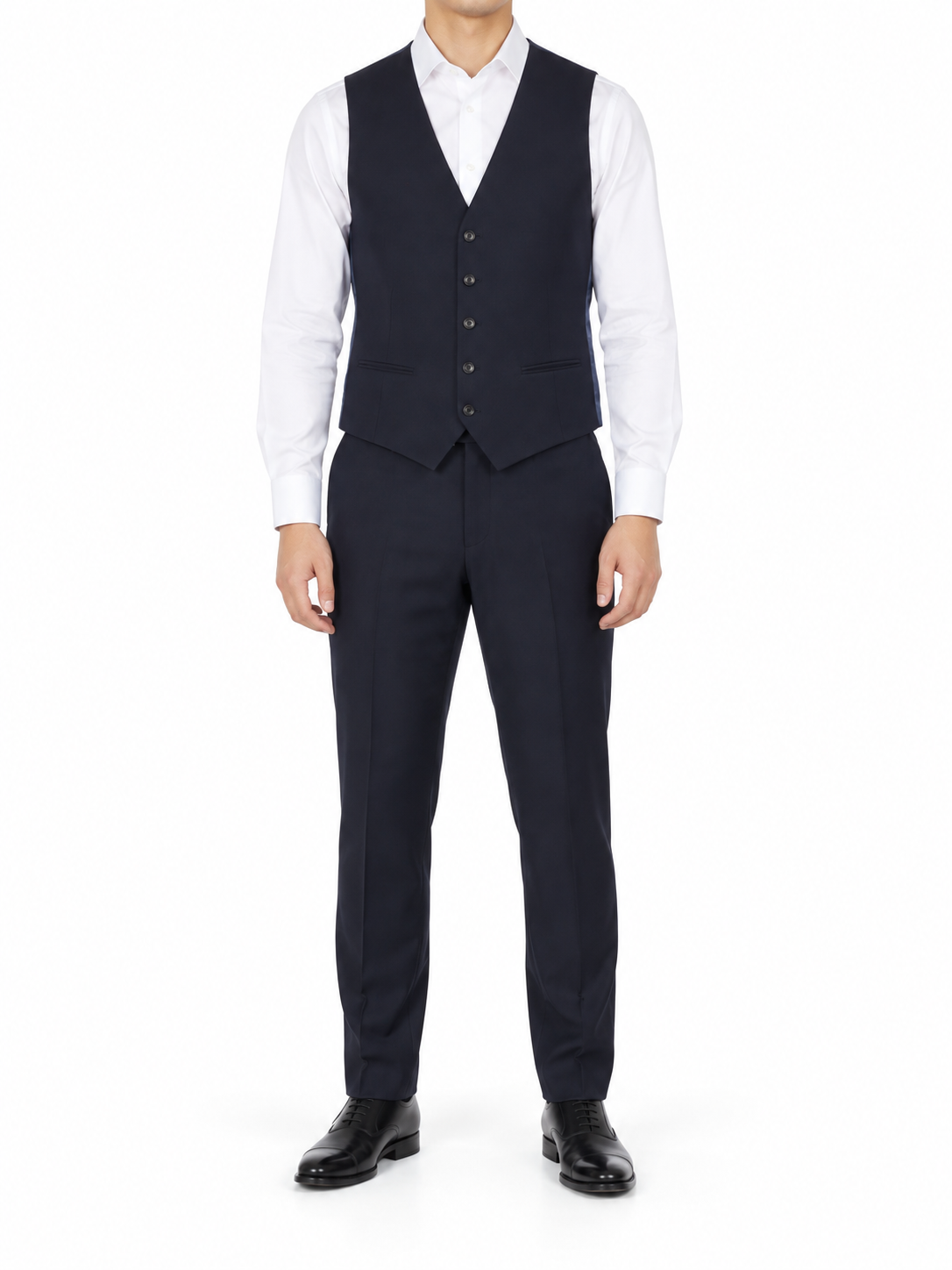 Suit Ferrara
