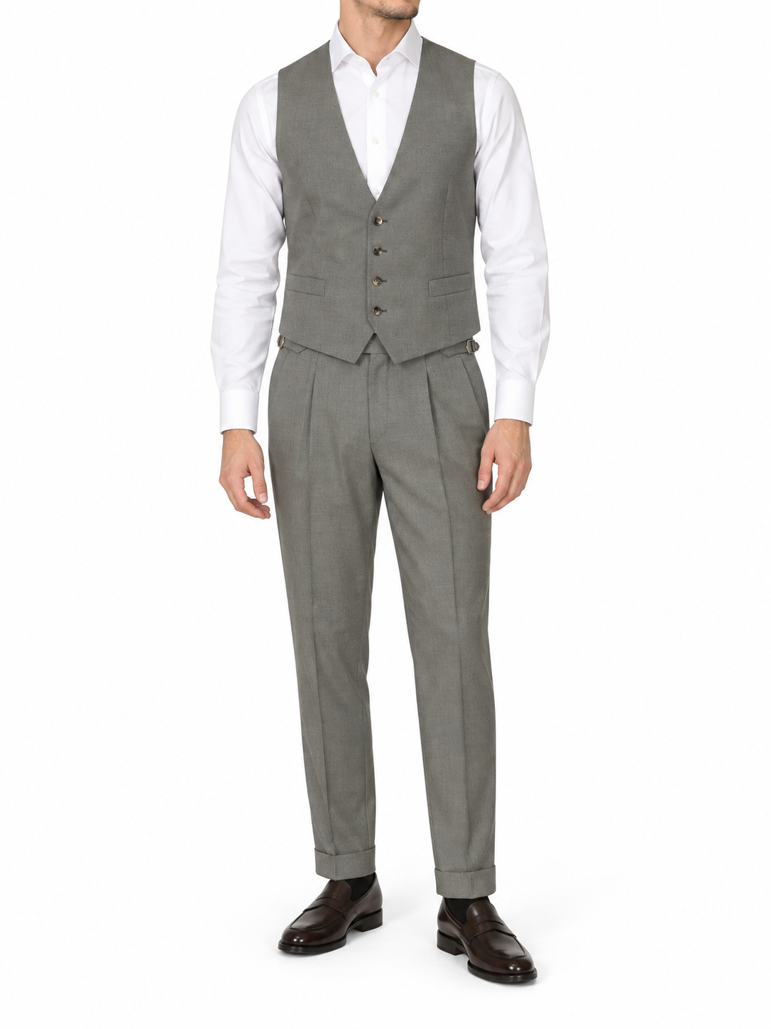 Suit Ferrara