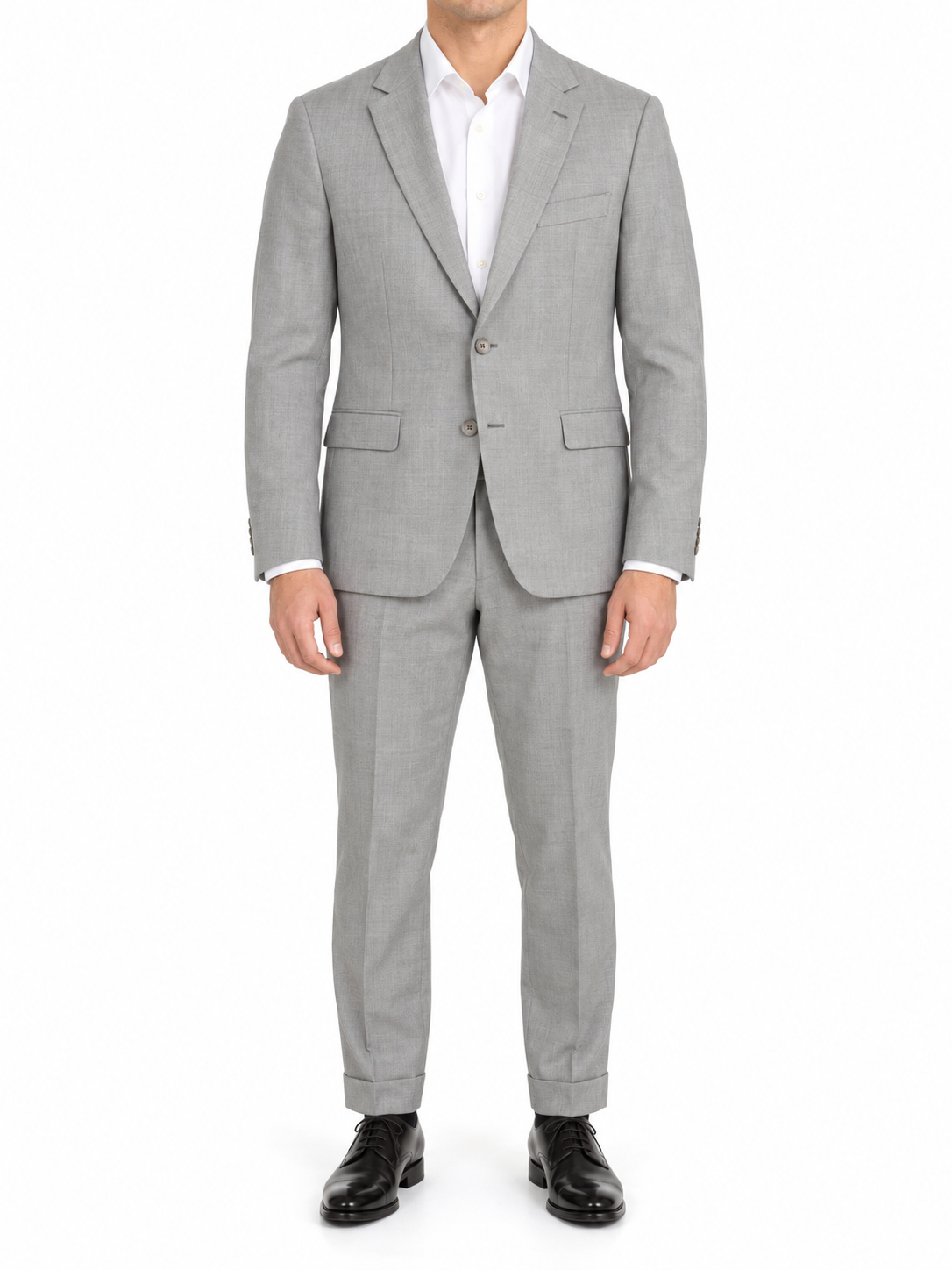 Suit La Spalla