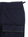 Kelnės „Brescia Tux“