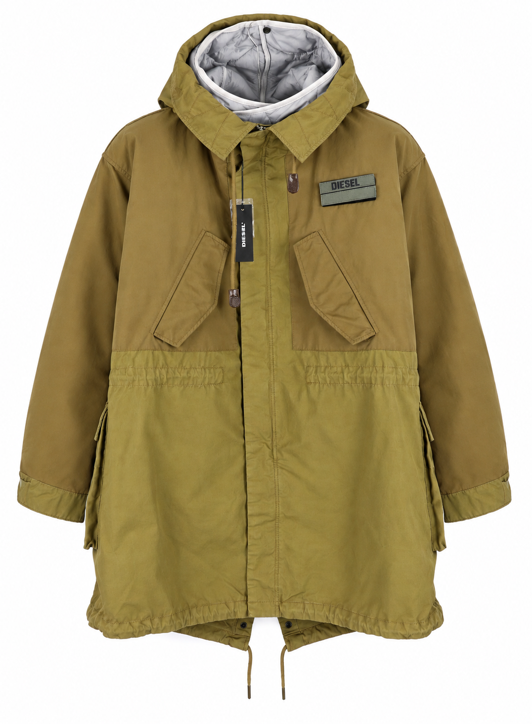 Jacket W-Miles
