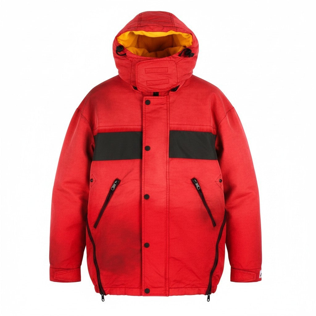 Jacket W-Trodd