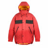 Jacket W-Trodd
