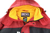 Jacket W-Trodd