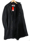 Striukė L-Coat-CRK