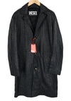 Striukė L-Coat-CRK