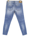 Džinsai „Grupee Ankle-C 0681L“
