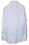 Blue Twill Shirt