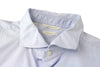 Blue Twill Shirt