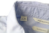 Blue Twill Shirt
