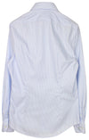 Blue Twill Shirt