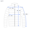 Blue Cotton Jacket