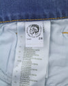 Jeans Tepphar-X R8XA3
