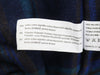Blue Cotton Jacket