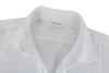 White Twill Shirt