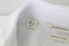 White Twill Shirt