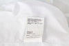 White Twill Shirt